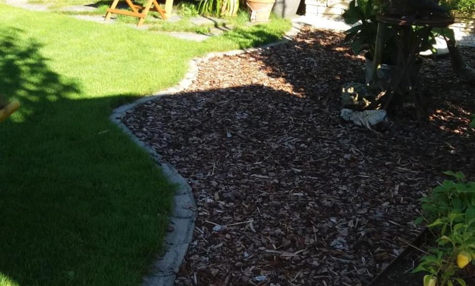 Ferienwohnung Grienwald Ferienwohnung Grienwald