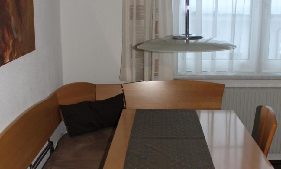 Ferienwohnung Grienwald