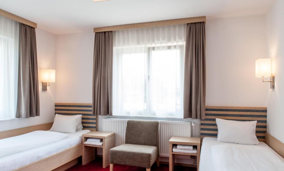 GÃ¤stehaus Brugger