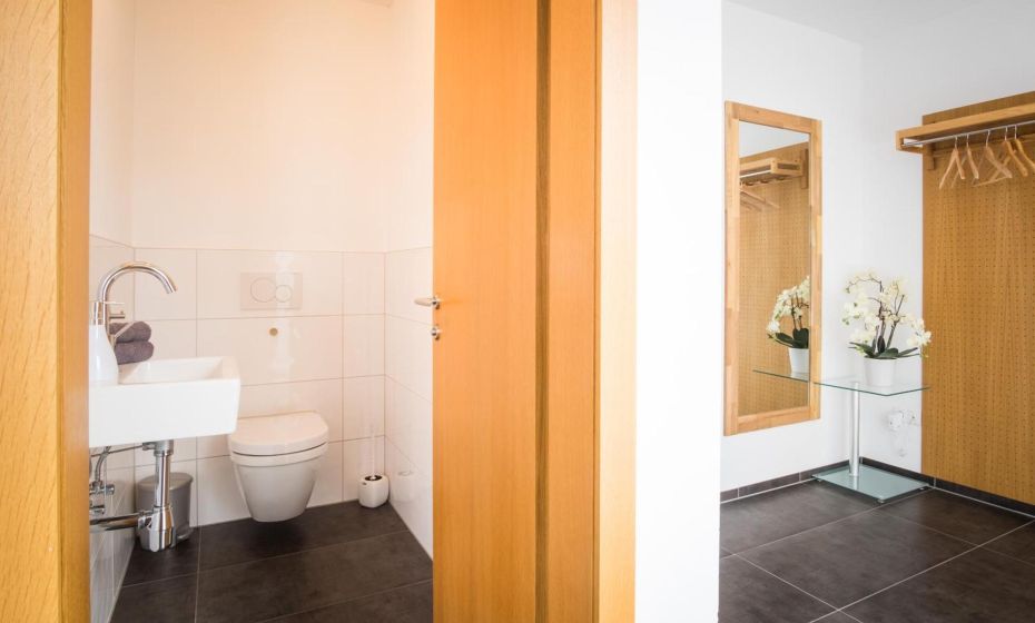 Ferienhaus Sandra Ferienhaus Sandra