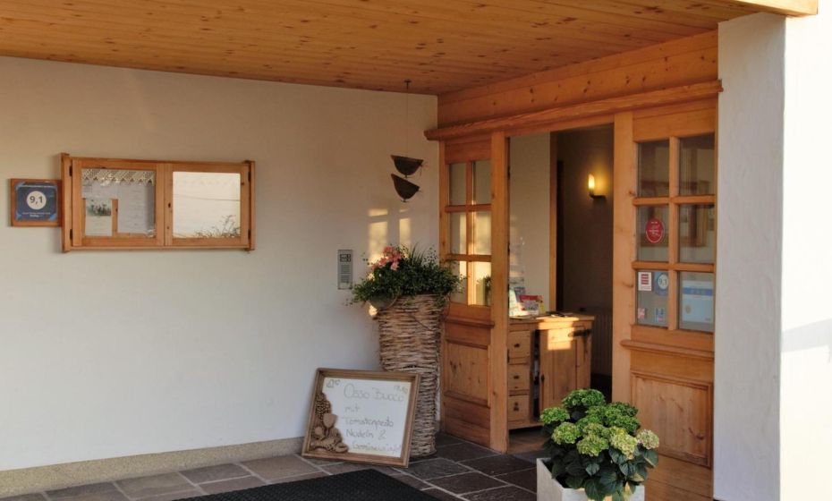 Hotel DreilÃ¤nderblick Dornbirn