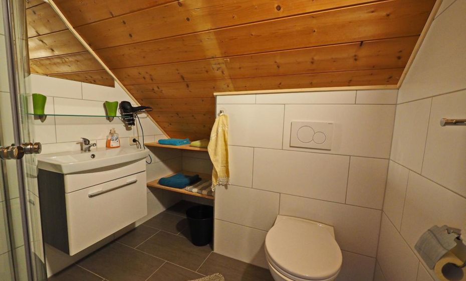 Haus Fiel Haus Fiel