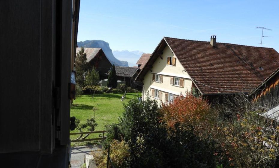 Haus Fiel Haus Fiel
