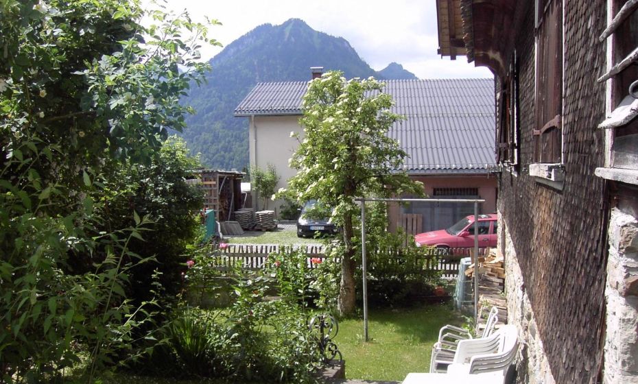 Haus Fiel Haus Fiel