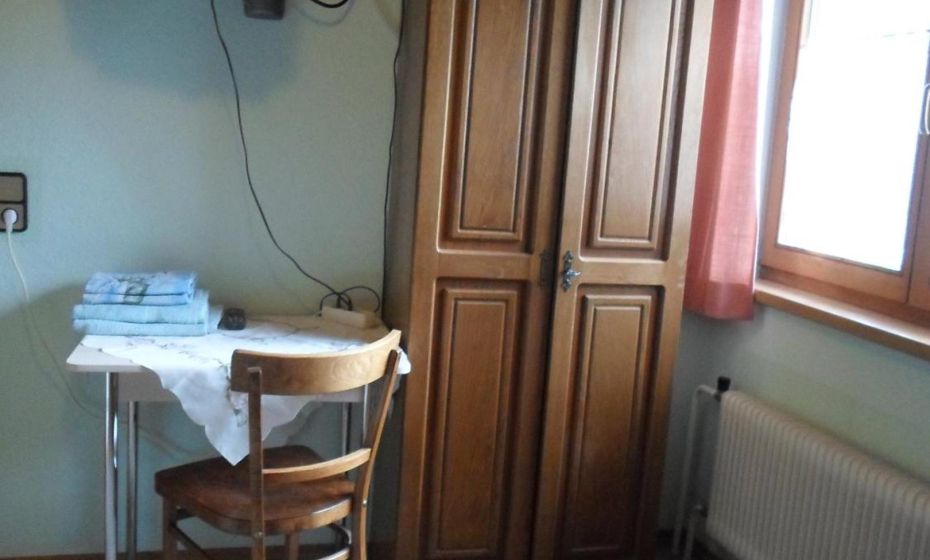 GÃ¤stehaus Zussner