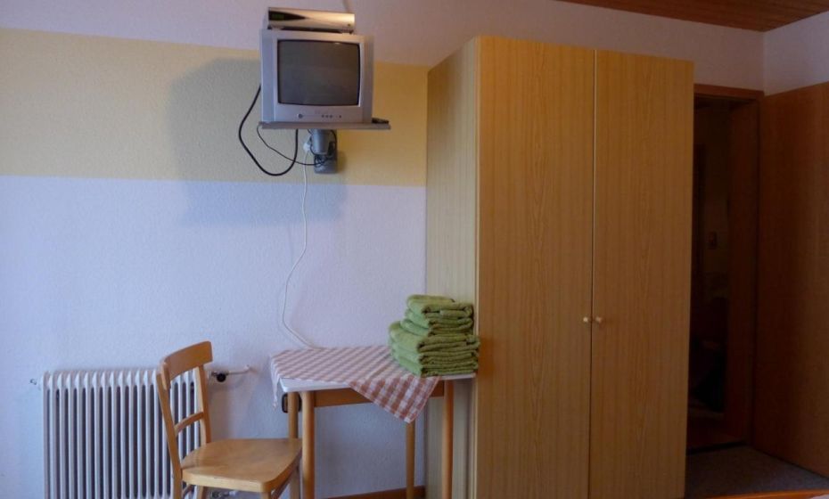 GÃ¤stehaus Zussner