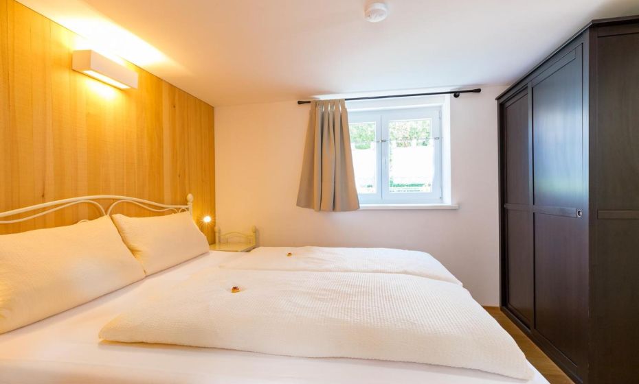 Ferienhaus Bachschlössle Ferienhaus Bachschlössle