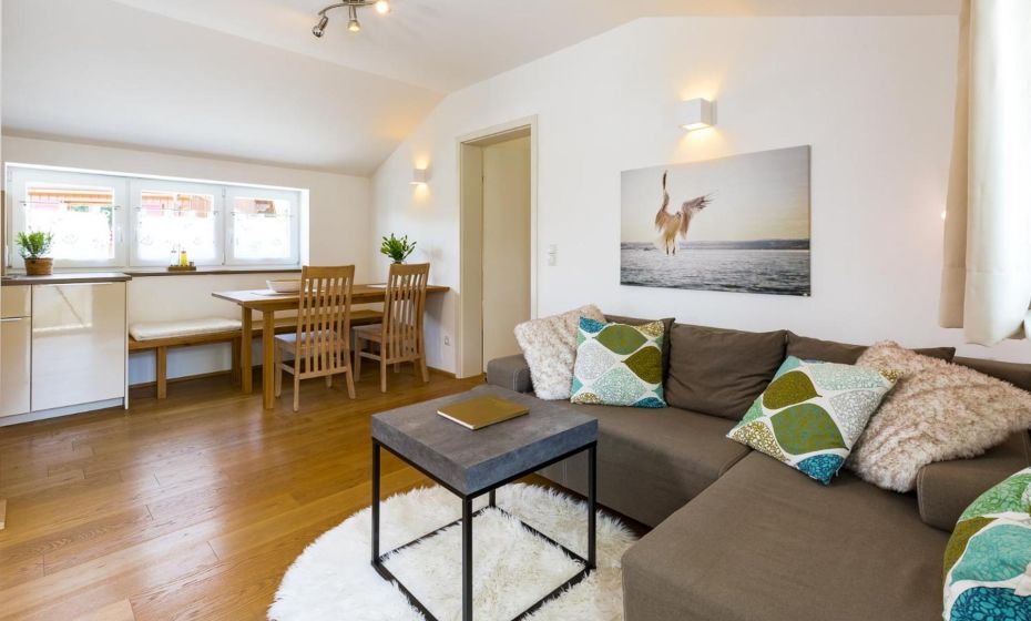 Ferienhaus BachschlÃ¶ssle