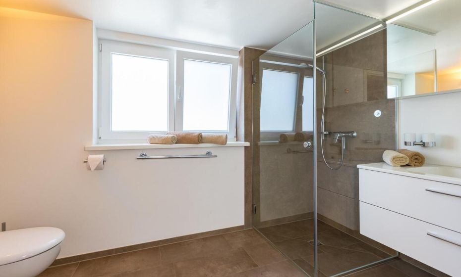 Ferienhaus BachschlÃ¶ssle