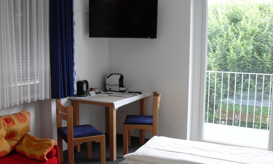 Haus Edith Privathaus mit Gästezimmern Haus Edith Privathaus mit Gästezimmern