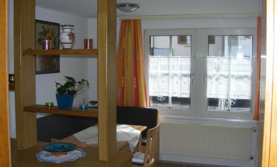 Ferienwohnung Huber Ferienwohnung Huber