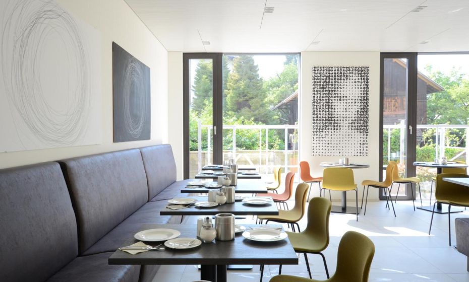 Hotel Katharinenhof COMFORT