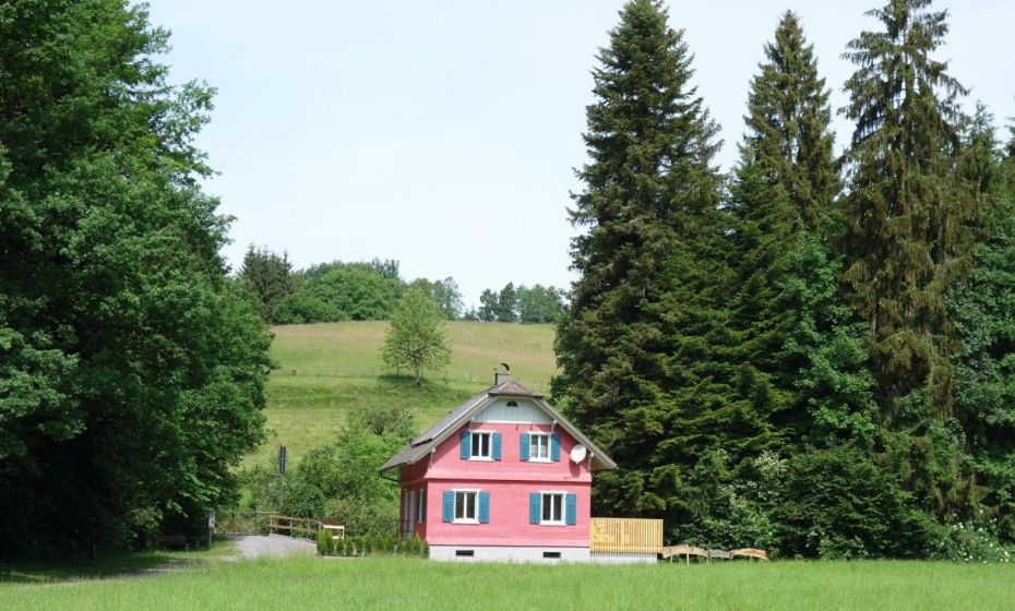 Erwins Ferien-Paradies Erwins Ferien-Paradies