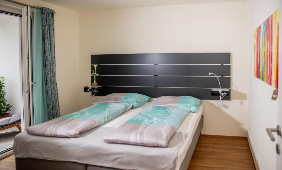 Cityapartment Dornbirn 50 qm