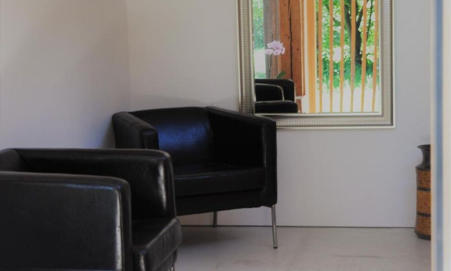 Ferienwohnung Reichart