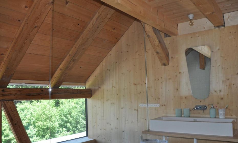 Ferienwohnung Reichart Ferienwohnung Reichart