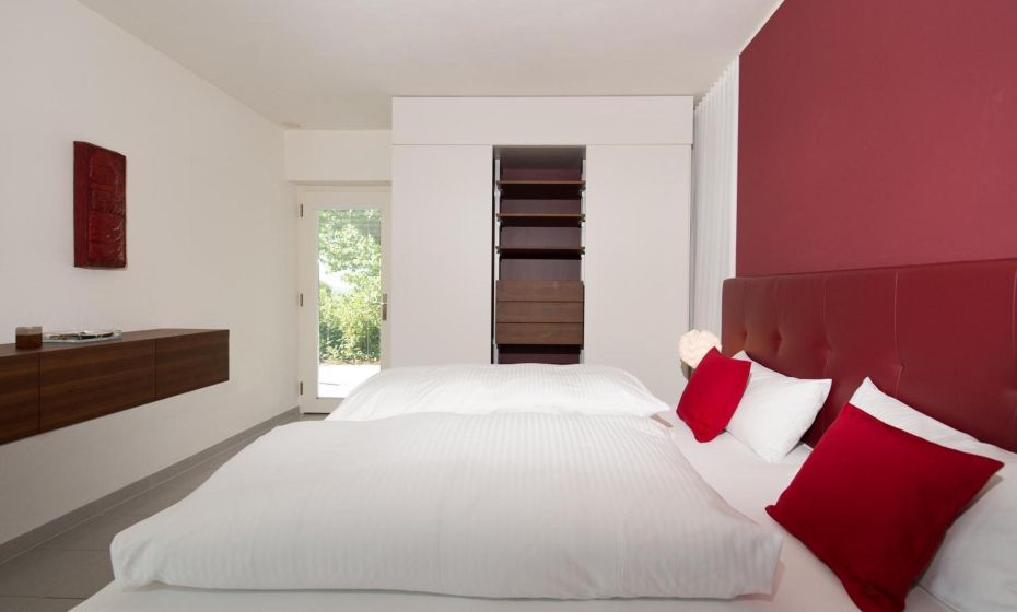 Seeblick Appartements Henle