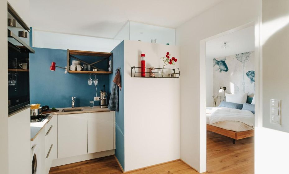 Rotes Haus Bregenz See Wohnung Rotes Haus Bregenz See Wohnung