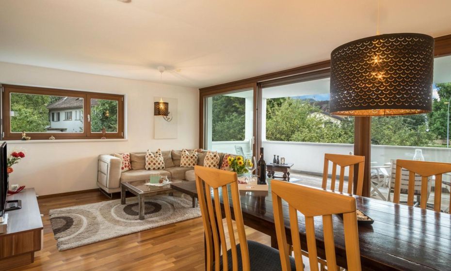 Ferienwohnung Felix Ferienwohnung Felix