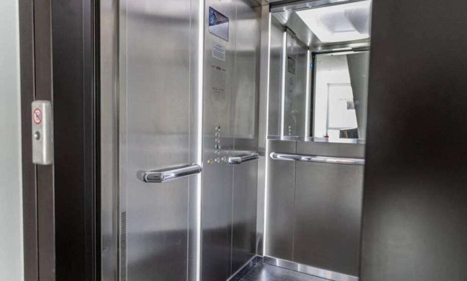 Penthouse 37th HEAVEN (ca. 90mÂ²)