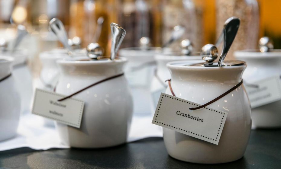 Montfort - das Hotel