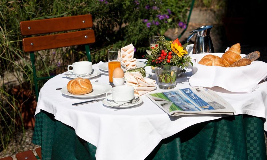 Hotel Hoher Freschen Hotel Hoher Freschen