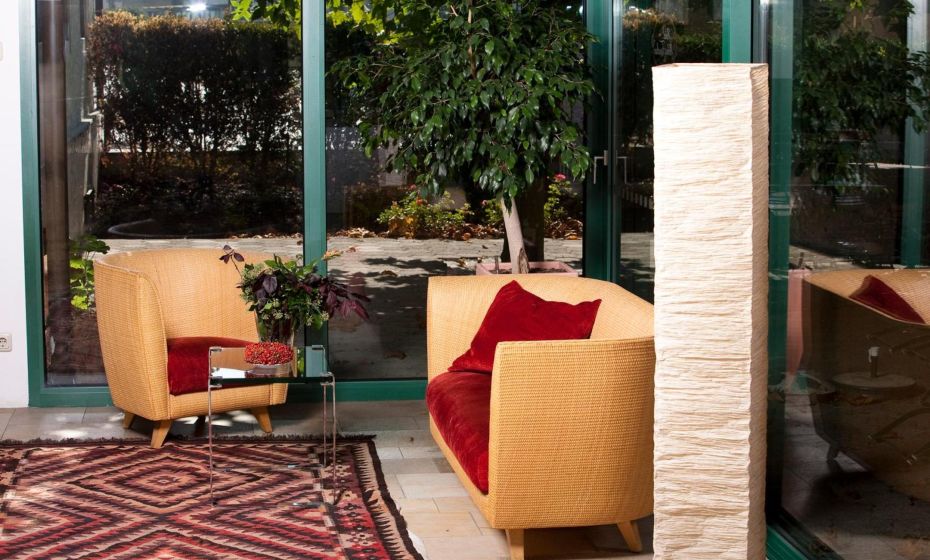 Hotel Hoher Freschen