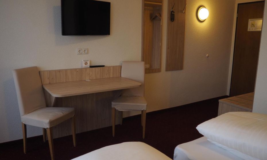 Hotel Restaurant RÃ¶ssle