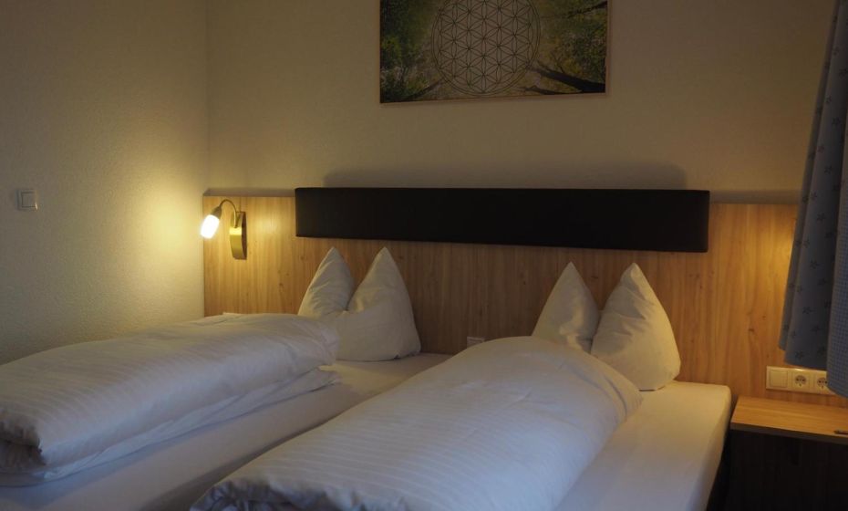 Hotel Restaurant RÃ¶ssle