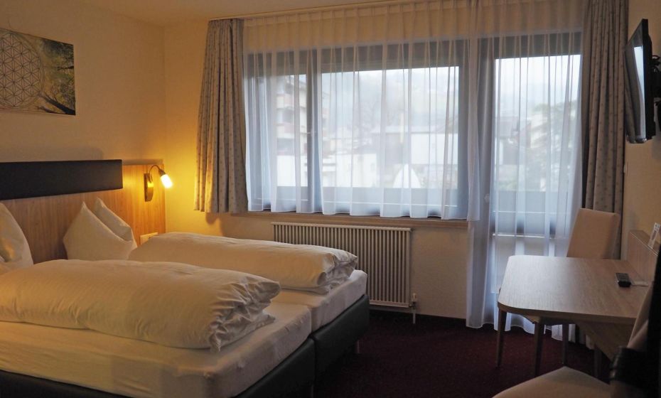 Hotel Restaurant RÃ¶ssle