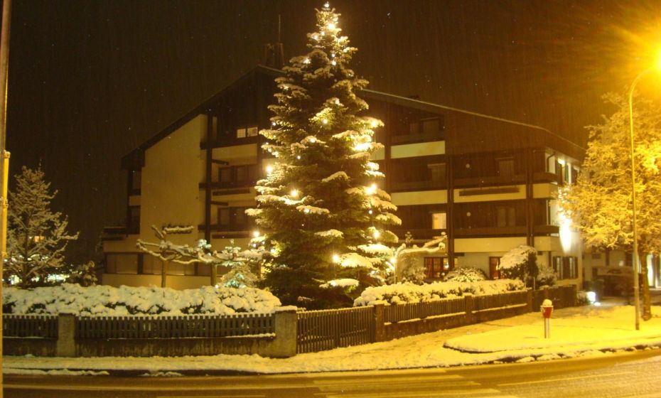 Hotel Restaurant RÃ¶ssle