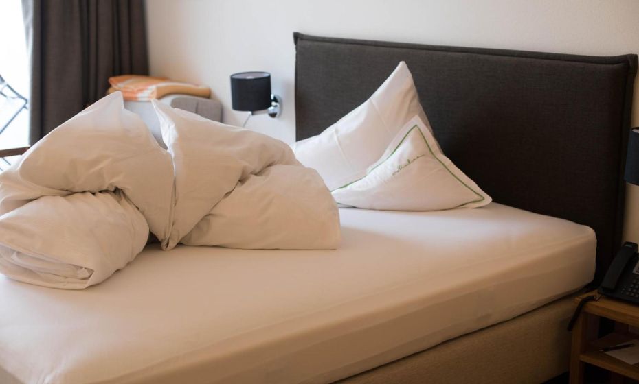 Hotel Restaurant Mohren