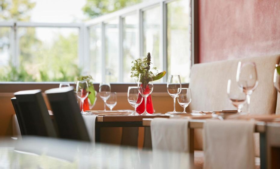 Hotel Restaurant Mohren Hotel Restaurant Mohren