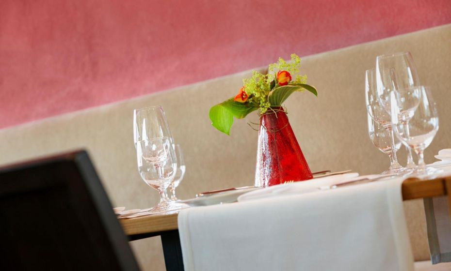 Hotel Restaurant Mohren