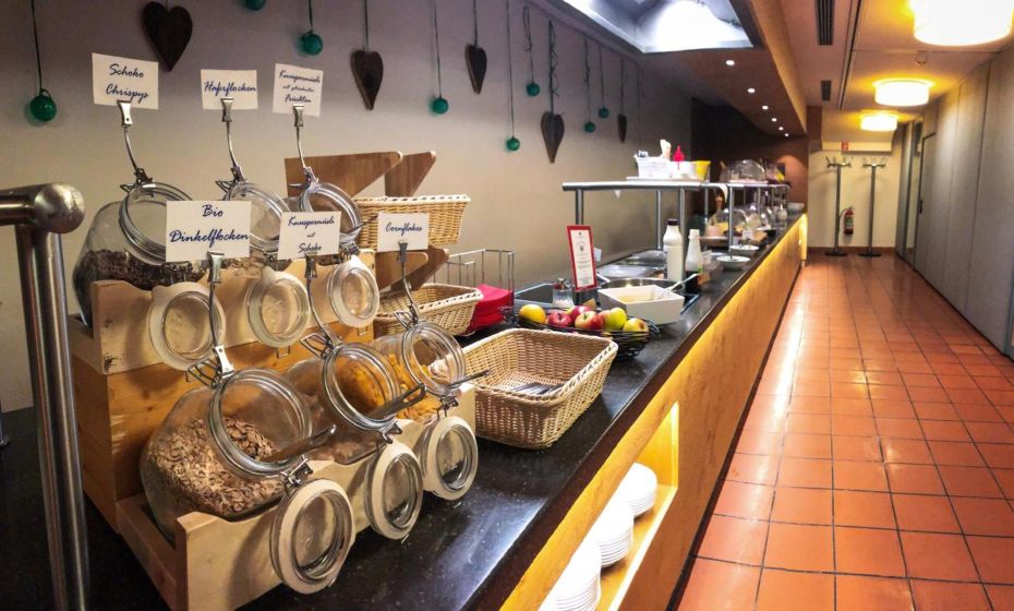 Hotel-Gasthof LÃ¶wen