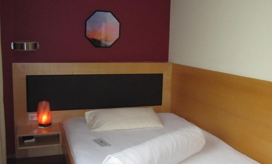 Businesshotel Valerian Businesshotel Valerian