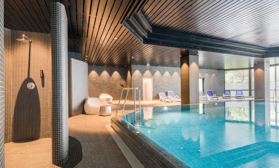 Best Western Premier Central Hotel Leonhard Best Western Premier Central Hotel Leonhard