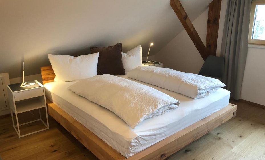 mama kÃ¤the - Apartments