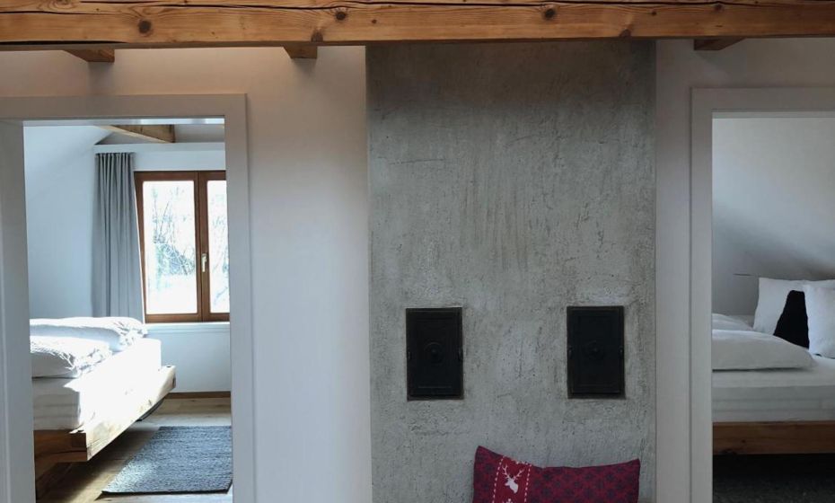 mama kÃ¤the - Apartments