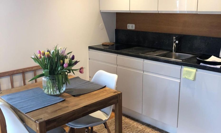 mama kÃ¤the - Apartments