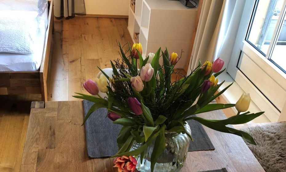 mama käthe - Apartments mama käthe - Apartments