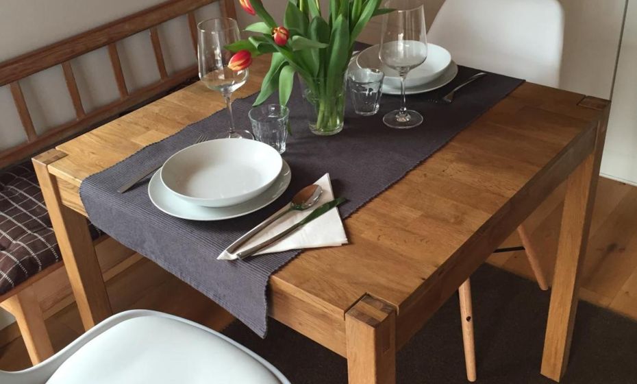 mama kÃ¤the - Apartments