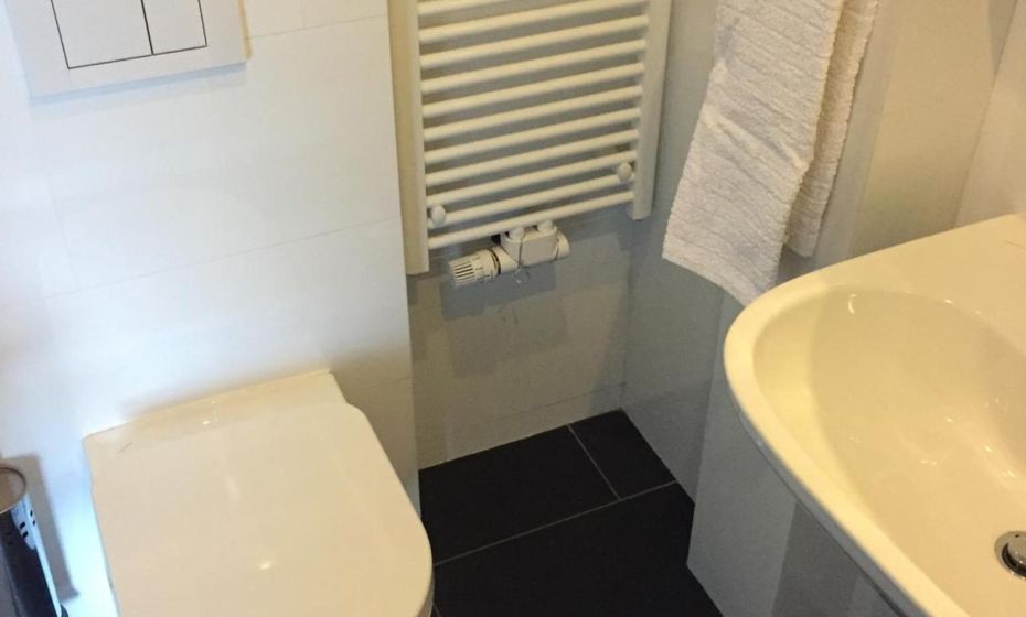 mama kÃ¤the - Apartments