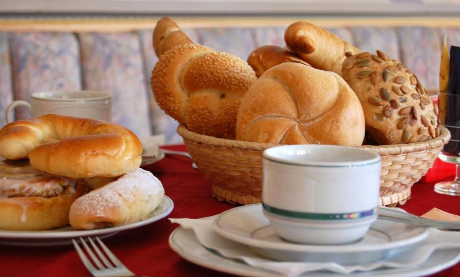 Hotel Cafe Lorenz Hotel Cafe Lorenz