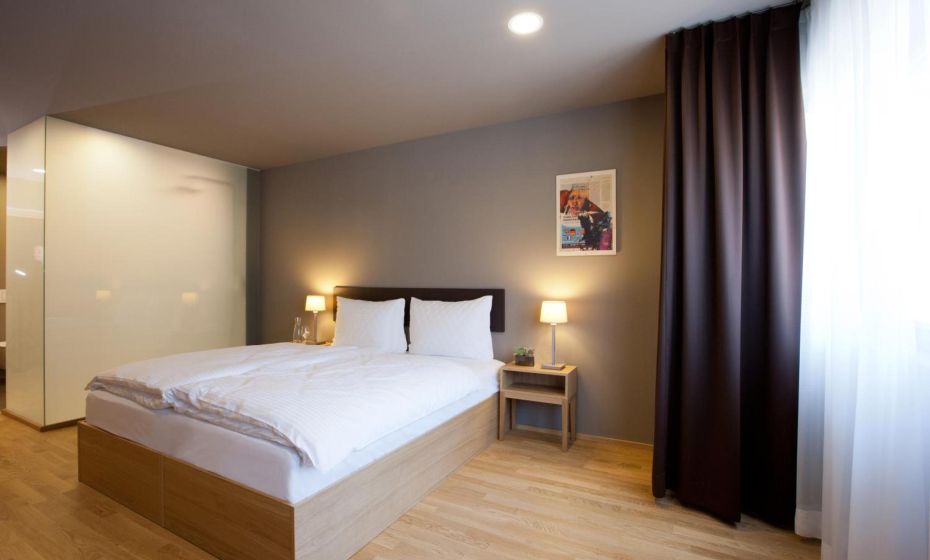 Hotel am Garnmarkt Hotel am Garnmarkt