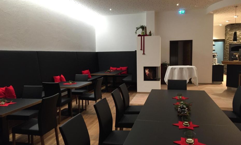 Hotel Café Schatz Hotel Café Schatz