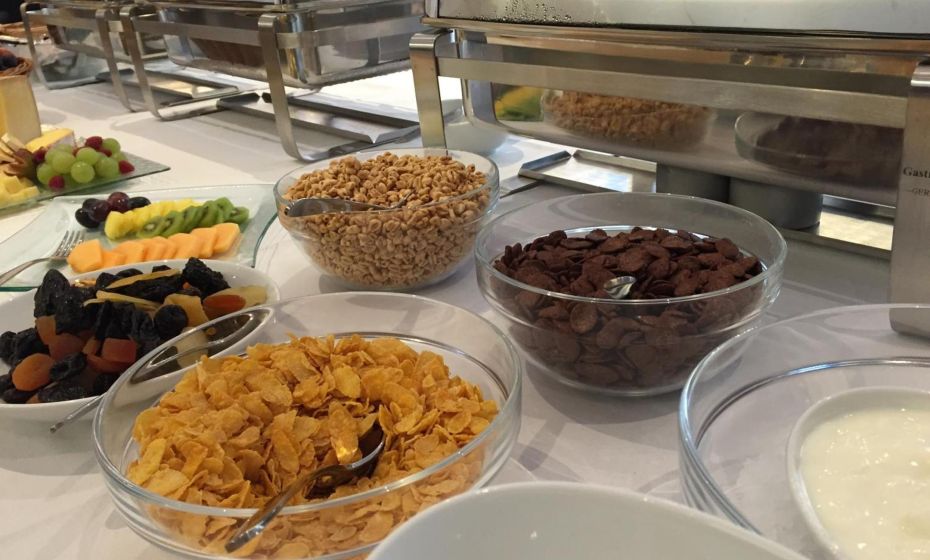 Hotel CafÃ© Schatz