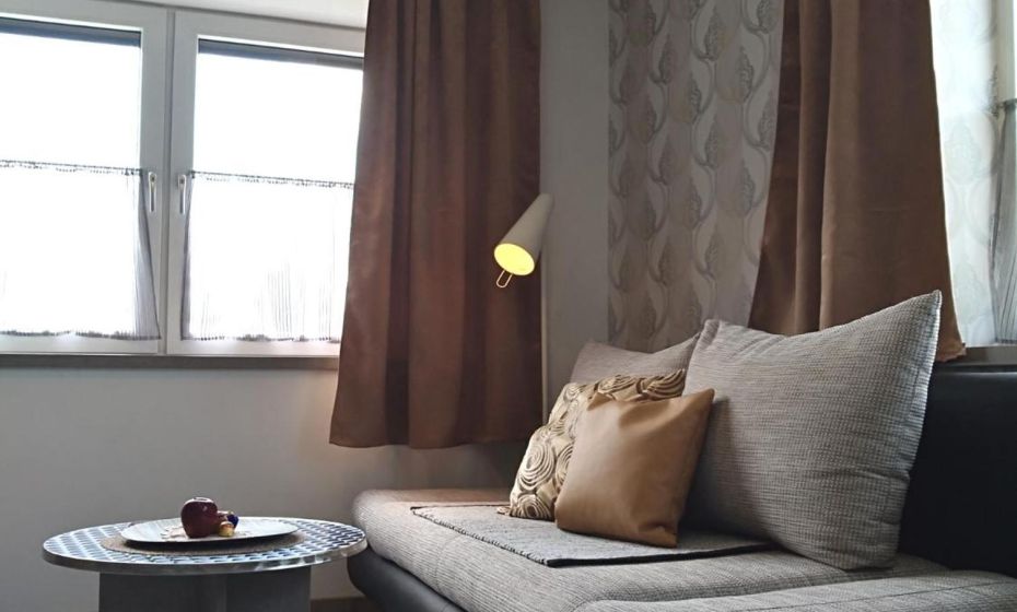 Business Apartments Business Apartments