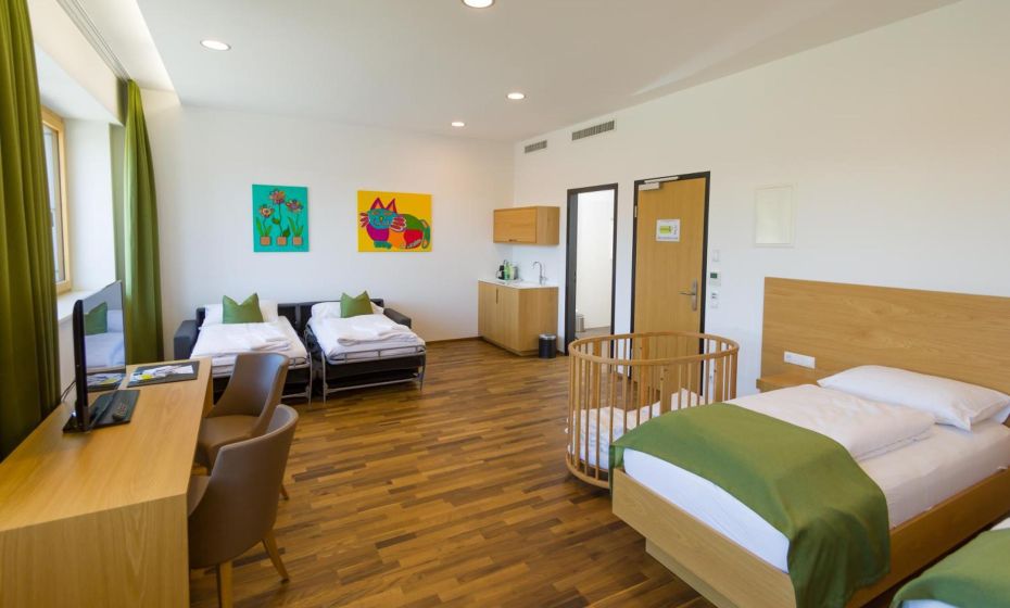 Business Motel Feldkirch