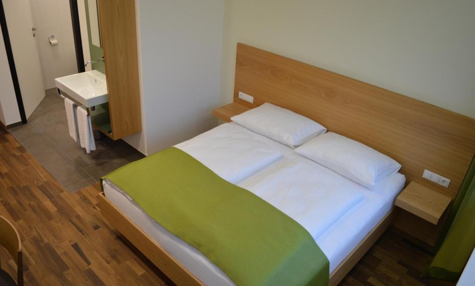 Business Motel Feldkirch